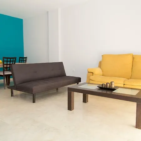 Apartamento Arroyo De Totalan Malaga