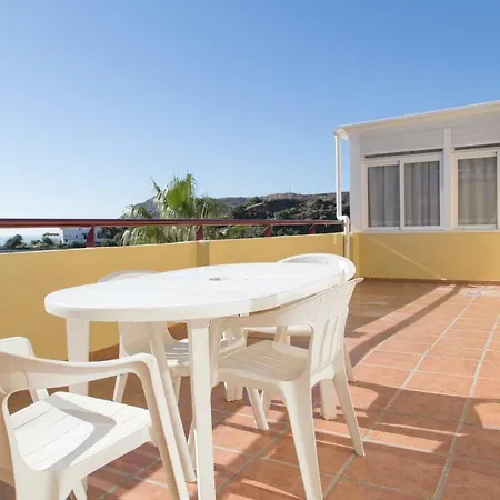 Apartamento Arroyo De Totalan Apartment