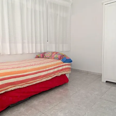 Apartamento Arroyo De Totalan * Malaga