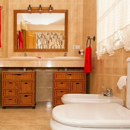 Apartamento Arroyo De Totalan * Malaga