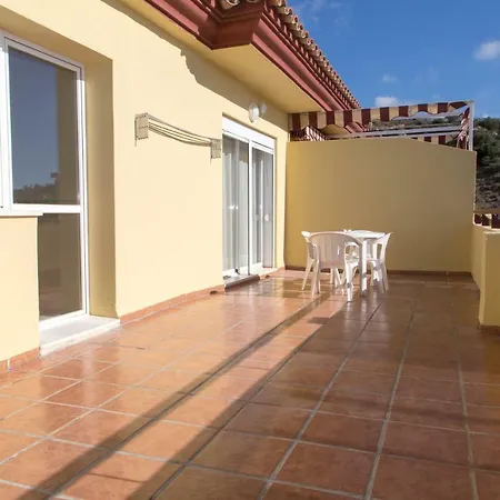 Apartment Apartamento Arroyo De Totalan Malaga